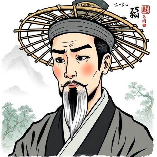 漫画免费阅读番友 - 竹影清风